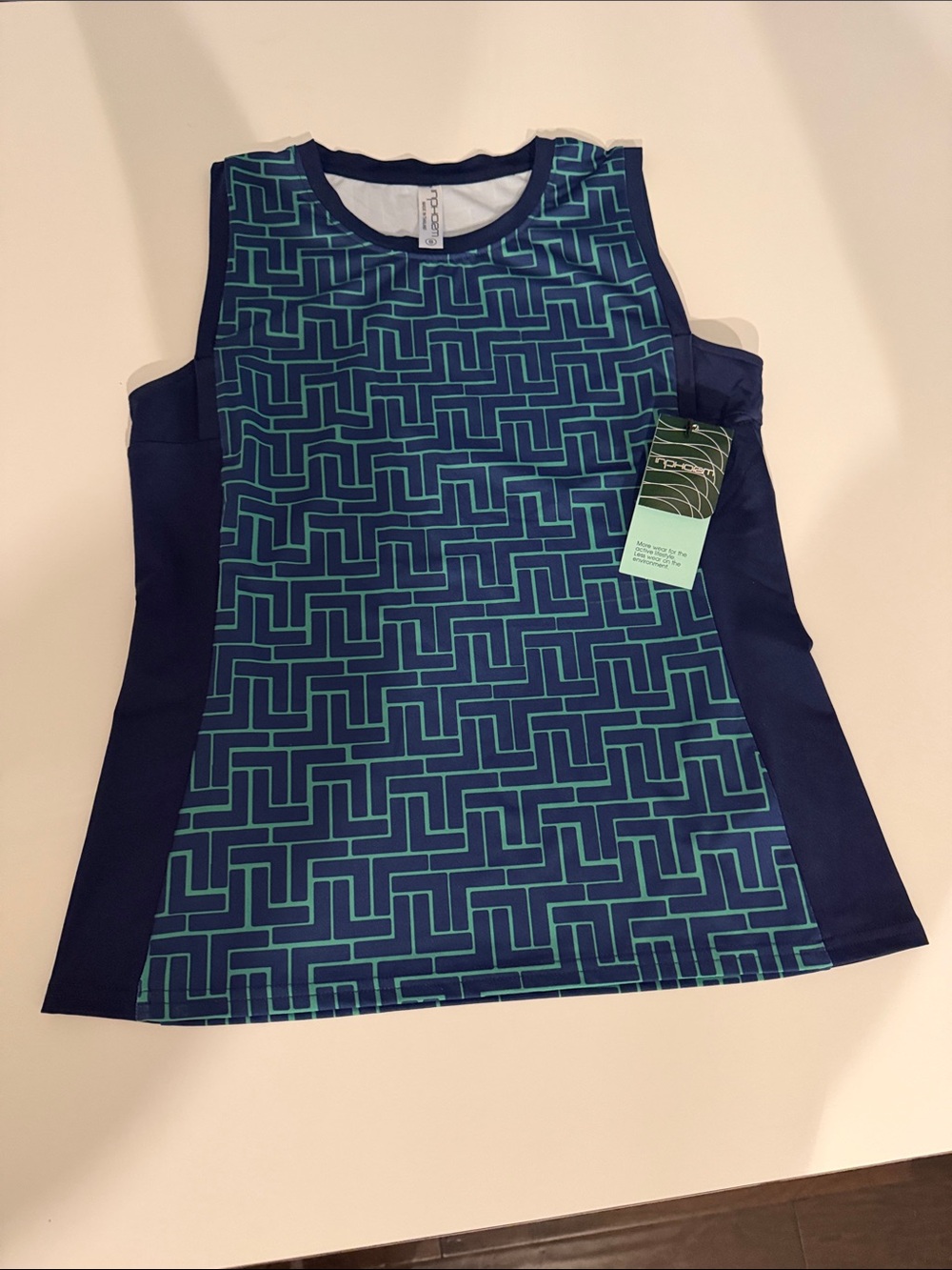 InPhorm Blake Tank.